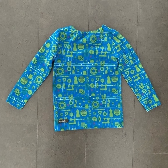 MATILDA Jane tshirt size 4 - Picture 4 of 6